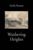 Wuthering Heights (Illustrated) (eBook, ePUB)