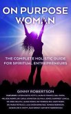 On Purpose Woman (eBook, ePUB)