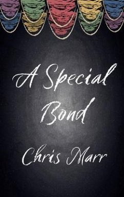A Special Bond (eBook, ePUB) - Marr, Chris