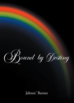 Bound by Destiny (eBook, ePUB)