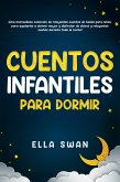 Cuentos infantiles para dormir (eBook, ePUB)