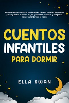 Cuentos infantiles para dormir (eBook, ePUB) - Swan, Ella