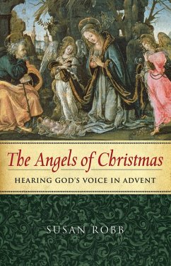 The Angels of Christmas (eBook, ePUB)