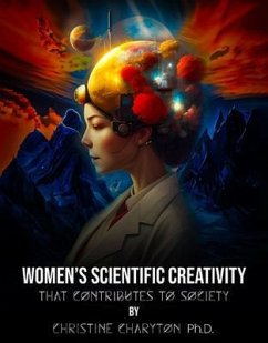 Cover Women's Scientific Creativity (eBook, ePUB)