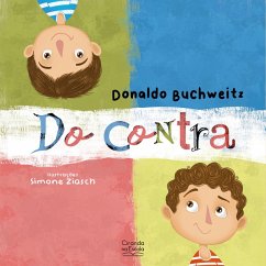 Do contra (eBook, ePUB) - Buchweitz, Donaldo