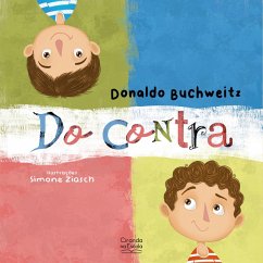Cover Do contra (eBook, ePUB)