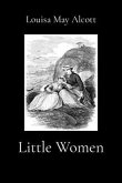 Little Women (Illustrated) (eBook, ePUB) Little Women (Illustrated) (eBook, ePUB)