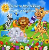 Leo and the Magic Telescope (eBook, ePUB)