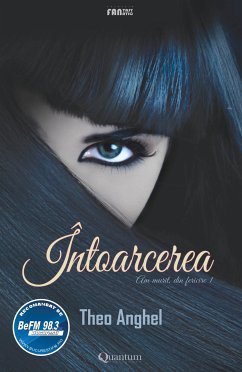 Întoarcerea (eBook, ePUB) - Anghel, Theo