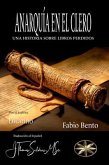 ANARQUÍA EN EL CLERO - UNA HISTORIA SOBRE LIBROS PERDIDOS (eBook, ePUB)