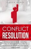 Conflic Resolution (eBook, ePUB)