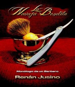 La Navaja Bendita (eBook, ePUB) - Jusino, Renan