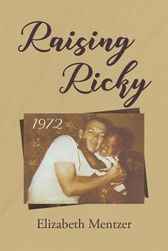 Raising Ricky (eBook, ePUB)