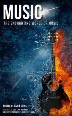 Cover Music (eBook, ePUB)
