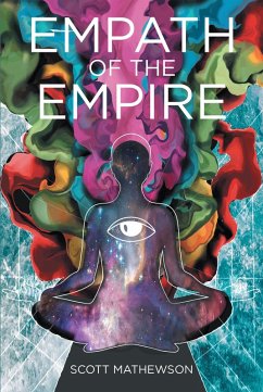 Empath of The Empire (eBook, ePUB)