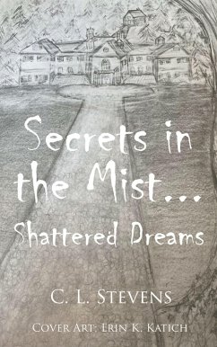 Cover Secrets in the Mist... (eBook, ePUB)