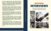 Mastering Interviews (eBook, ePUB)