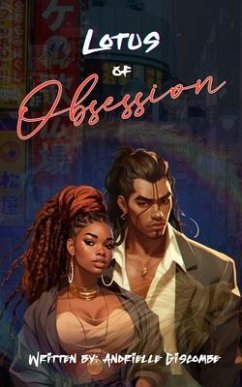 Cover Lotus of Obsession (eBook, ePUB)