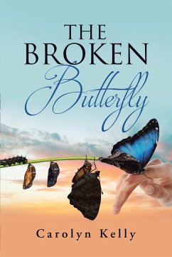 The Broken Butterfly (eBook, ePUB)