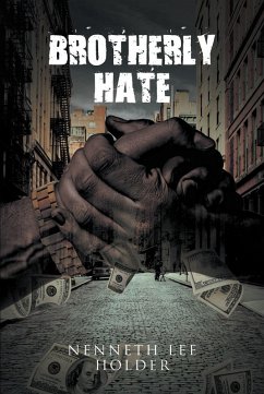 Brotherly Hate (eBook, ePUB)