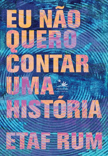 Eu não quero contar uma história (eBook, ePUB) Eu não quero contar uma história (eBook, ePUB)