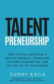 Talentpreneurship (eBook, ePUB)