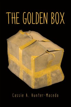 The Golden Box (eBook, ePUB)