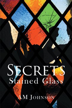 Cover Secrets (eBook, ePUB)