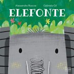 Elefonte (eBook, ePUB)