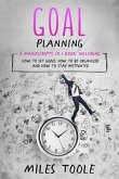 Goal Planning (eBook, ePUB)