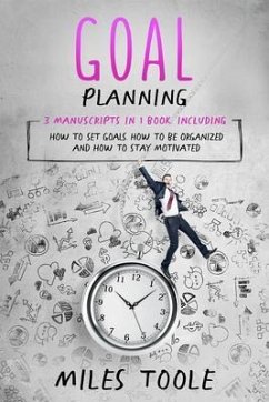 Goal Planning (eBook, ePUB) - Toole, Miles