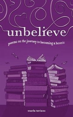Cover unbelieve (eBook, ePUB)
