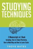Studying Techniques (eBook, ePUB)