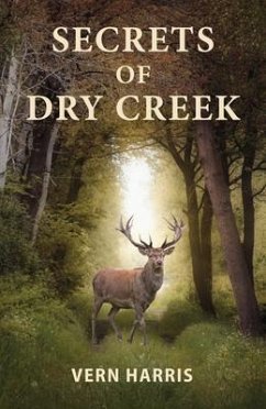 Cover Secrets of Dry Creek (eBook, ePUB)
