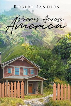 Poems Across America (eBook, ePUB)