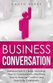 Business Conversation (eBook, ePUB)