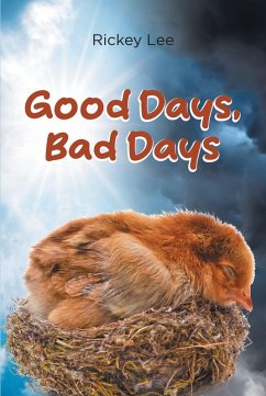 Good Days, Bad Days (eBook, ePUB)