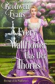 Every WallFlower Has Her Thorns (Revenge of the Wallflowers) (eBook, ePUB)