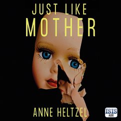 Just Like Mother (MP3-Download) - Heltzel, Anne