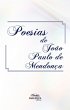 Poesias de João Paulo de Mendonça... - Bild 1