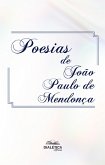 Poesias de João Paulo de Mendonça (eBook, ePUB)
