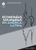 Economías solidarias en América Latina (eBook, ePUB)