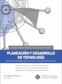 Planeación y desarrollo de tecnología (eBook, ePUB)