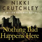Nothing Bad Happens Here (MP3-Download)