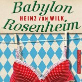 Babylon Rosenheim (MP3-Download)