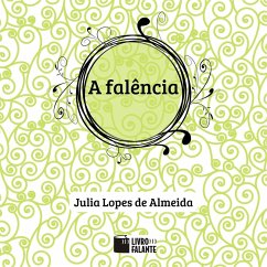 A falência (MP3-Download) - Almeida, Julia Lopes de