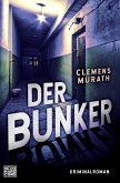 Der Bunker / Frank Bosman Bd.2 (Mängelexemplar)