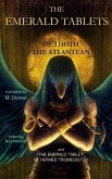 The Emerald Tablets of Thoth the Atlantean (eBook, ePUB)
