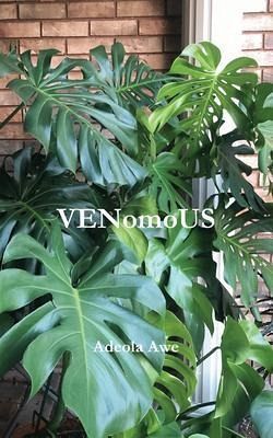 VENomoUS (eBook, ePUB)