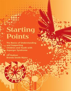 Starting Points (eBook, ePUB) - Myles, Brenda Smith; Hudson, Jill